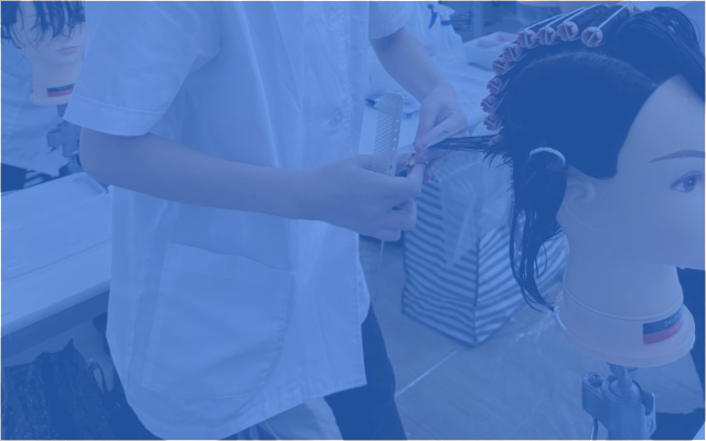 浜松クレアックスビューティーカレッジ