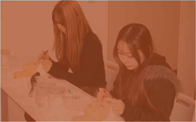 浜松クレアックスビューティーカレッジ