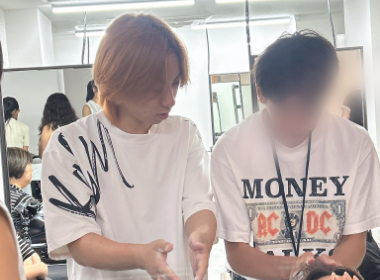 浜松クレアックスビューティーカレッジ