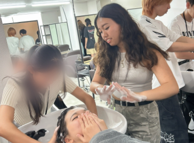 浜松クレアックスビューティーカレッジ