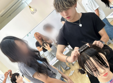 浜松クレアックスビューティーカレッジ