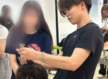 浜松クレアックスビューティーカレッジ